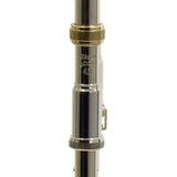 Bach Model 42A Stradivarius Tenor Trombone with Hagmann Valve SN 222350 RENEWED