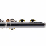 Selmer Model SFL301 Closed Hole Student Flute SN J0925127 NICE