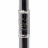 Selmer Model SFL301 Closed Hole Student Flute SN J0925008 NICE