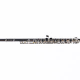 Selmer Model SFL301 Closed Hole Student Flute SN J0925008 NICE