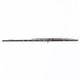 Selmer Model SFL301 Closed Hole Student Flute SN J0925008 NICE