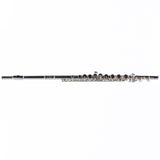 Selmer Model SFL301 Closed Hole Student Flute SN J0925108 NICE