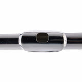 Selmer Model SFL301 Closed Hole Student Flute SN J0925108 NICE