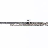 Selmer Model SFL301 Closed Hole Student Flute SN J0925108 NICE