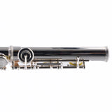 Selmer Model SFL301 Closed Hole Student Flute SN J0925108 NICE