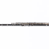 Selmer Model SFL301 Closed Hole Student Flute SN J0925108 NICE