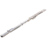 Selmer Model SFL301 Closed Hole Student Flute SN J0925108 NICE