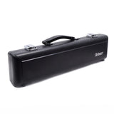 Selmer Model SFL301 Closed Hole Student Flute SN J0925108 NICE