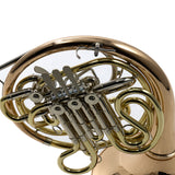 Holton Model H281 'Farkas' Professional Double French Horn SN 656893 GORGEOUS
