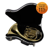 C.G. Conn Model 10DY Professional Geyer Wrap French Horn SN 661448 SUPERB