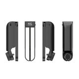 KraftGeek Model OTH-AB504-BK LumiLight 1/4'' Screw Light for Music Stand BRAND NEW