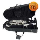 Willson Model 2900TA4/3S Compensating Euphonium SN W9245 OPEN BOX