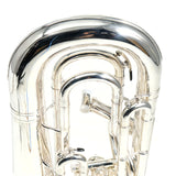 Willson Model 2900TA4/3S Compensating Euphonium SN W9245 OPEN BOX