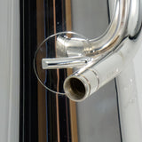 Willson Model 2900TA4/3S Compensating Euphonium SN W9245 OPEN BOX