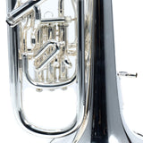 Willson Model 2900TA4/1S Compensating Euphonium SN W9381 OPEN BOX