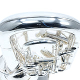 Willson Model 2900TA4/1S Compensating Euphonium SN W9381 OPEN BOX