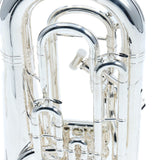 Willson Model 2900TA4/1S Compensating Euphonium SN W9381 OPEN BOX
