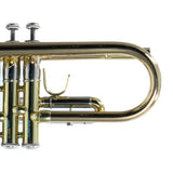 Eastman Model ETR822G Professional Bb Trumpet SN 908573 OPEN BOX