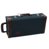 Eastman Model ETR822G Professional Bb Trumpet SN 908573 OPEN BOX