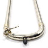 Bach Model LT42BOFG Stradivarius Professional Tenor Trombone SN 220735 SUPERB