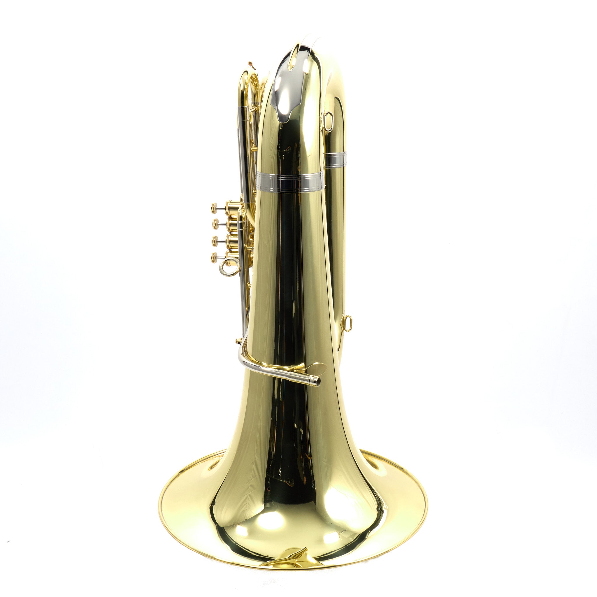 Eastman EBB534 Professional BBb 4/4 Piston Valve Tuba