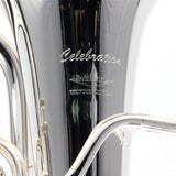 Willson Model 2960TA4/3S 'Celebration' Compensating Euphonium OPEN BOX