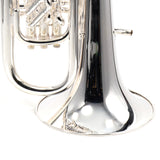 Willson Model 2960TA4/3S 'Celebration' Compensating Euphonium OPEN BOX