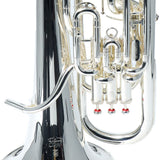 Yamaha Model YEP-642TSII 'Neo' Professional Euphonium SN 727104 DEMO MODEL