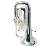 Yamaha Model YEP-642TSII 'Neo' Professional Euphonium SN 727104 DEMO MODEL