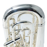 Yamaha Model YEP-642TSII 'Neo' Professional Euphonium SN 727104 DEMO MODEL