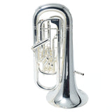 Yamaha Model YEP-642TSII 'Neo' Professional Euphonium SN 728471 DEMO MODEL