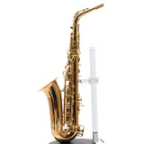 Yanagisawa Model AWO2 Bronze Professional Alto Saxophone SN 343678 SUPERB