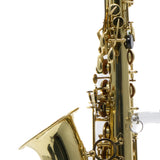 Selmer Paris Super Action 80 Series II Alto Saxophone SN 626980 NICE