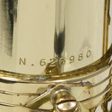 Selmer Paris Super Action 80 Series II Alto Saxophone SN 626980 NICE