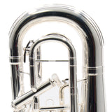 Willson Model K56S K-Series 4-Valve Compensating Euphonium SN K10069 OPEN BOX
