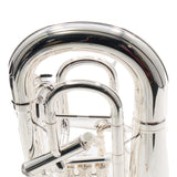 Willson Model K56S K-Series 4-Valve Compensating Euphonium SN K10069 OPEN BOX