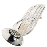 Willson Model K56S K-Series 4-Valve Compensating Euphonium SN K10069 OPEN BOX