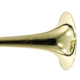 Eastman Model ETB848 Professional Bass Trombone SN S2501910 OPEN BOX