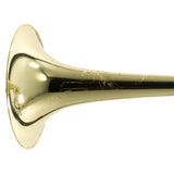 Eastman Model ETB848 Professional Bass Trombone SN S2501910 OPEN BOX