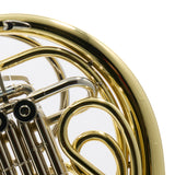 Holton Model H378 'Farkas' Intermediate Double French Horn SN 656843 SUPERB