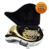Holton Model H378 'Farkas' Intermediate Double French Horn SN 657769 SUPERB