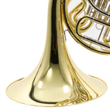 Holton Model H378 'Farkas' Intermediate Double French Horn SN 657769 SUPERB