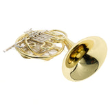 Holton Model H378 'Farkas' Intermediate Double French Horn SN 657769 SUPERB