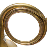 Gebruder Alexander Natural Horn in C/D/Eb/E and F GORGEOUS