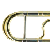 Adams Model TB1 'Open Flow' Professional Symphonic Trombone SN 54113 EXCELLENT