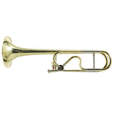 Adams Model TB1 'Open Flow' Professional Symphonic Trombone SN 54113 EXCELLENT