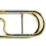 Adams Model TB1 'Open Flow' Professional Symphonic Trombone SN 54113 EXCELLENT