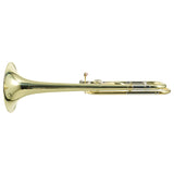 Adams Model TB1 'Open Flow' Professional Symphonic Trombone SN 54113 EXCELLENT