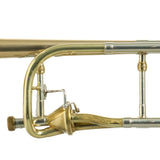Antoine Courtois AC420R 'Legend' Professional Symphonic Trombone SN 38619 NICE