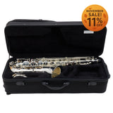 Selmer Model STS511S Intermediate Bb Tenor Saxophone MINT CONDITION